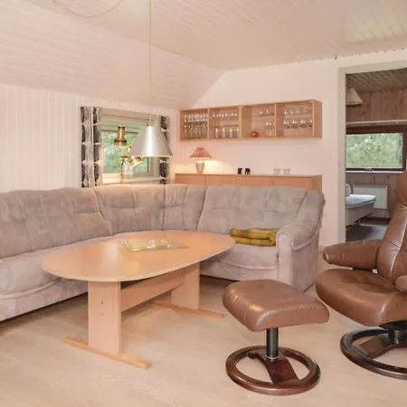 Feriehus Holiday Hestehaven Blåvand