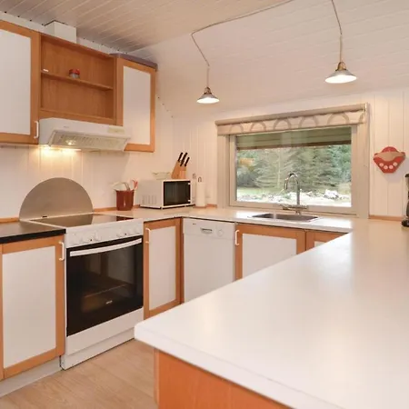 Feriehus Holiday Hestehaven Blåvand