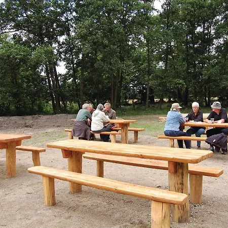 Holiday Hestehaven Feriehus Blåvand