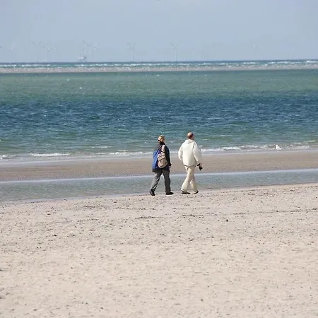 Holiday Hestehaven Blåvand