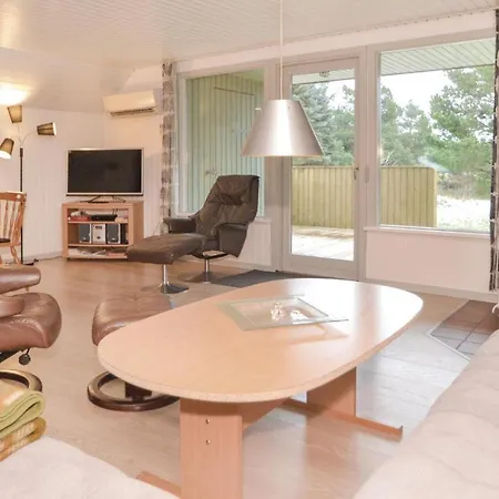 Feriehus Holiday Hestehaven *