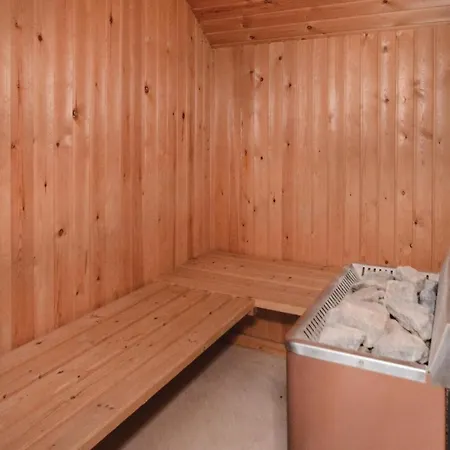 Holiday Hestehaven Feriehus