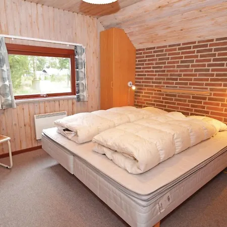 Holiday Hestehaven Feriehus