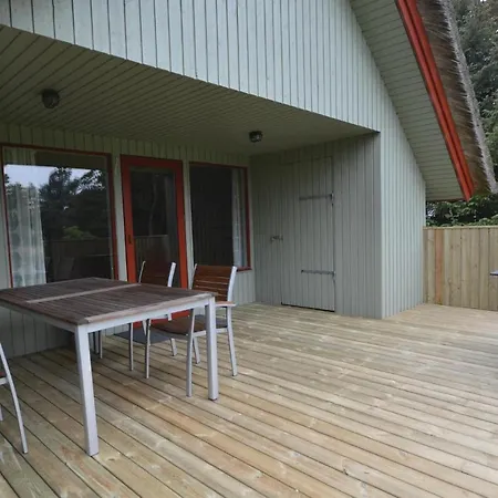 Holiday Hestehaven Feriehus *