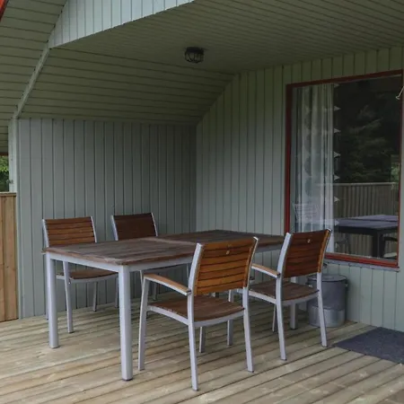 Feriehus Holiday Hestehaven