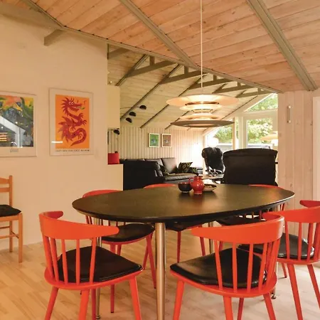 Feriehus Holiday Hestehaven