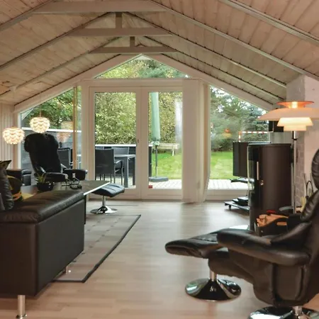 Holiday Hestehaven Feriehus