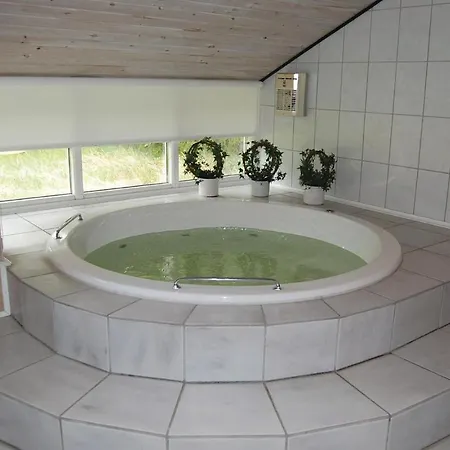 Holiday Hestehaven Feriehus *