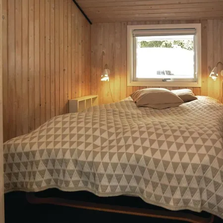 Holiday Hestehaven Feriehus *