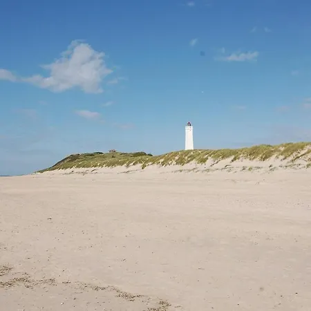 Holiday Hestehaven