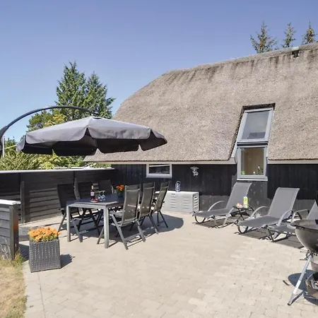 Holiday Hestehaven Blåvand