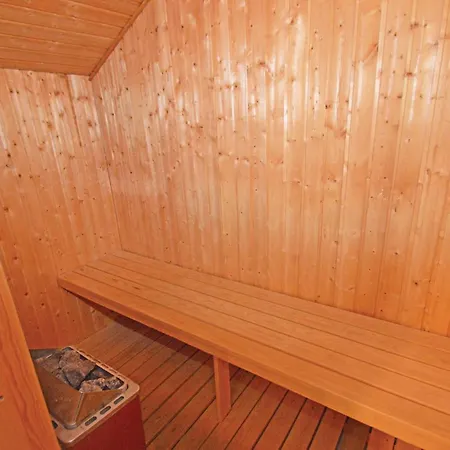 Feriehus Holiday Hestehaven Blåvand