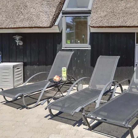 Feriehus Holiday Hestehaven *